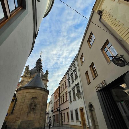 Kovarik Apartments I Olomouc Exterior foto