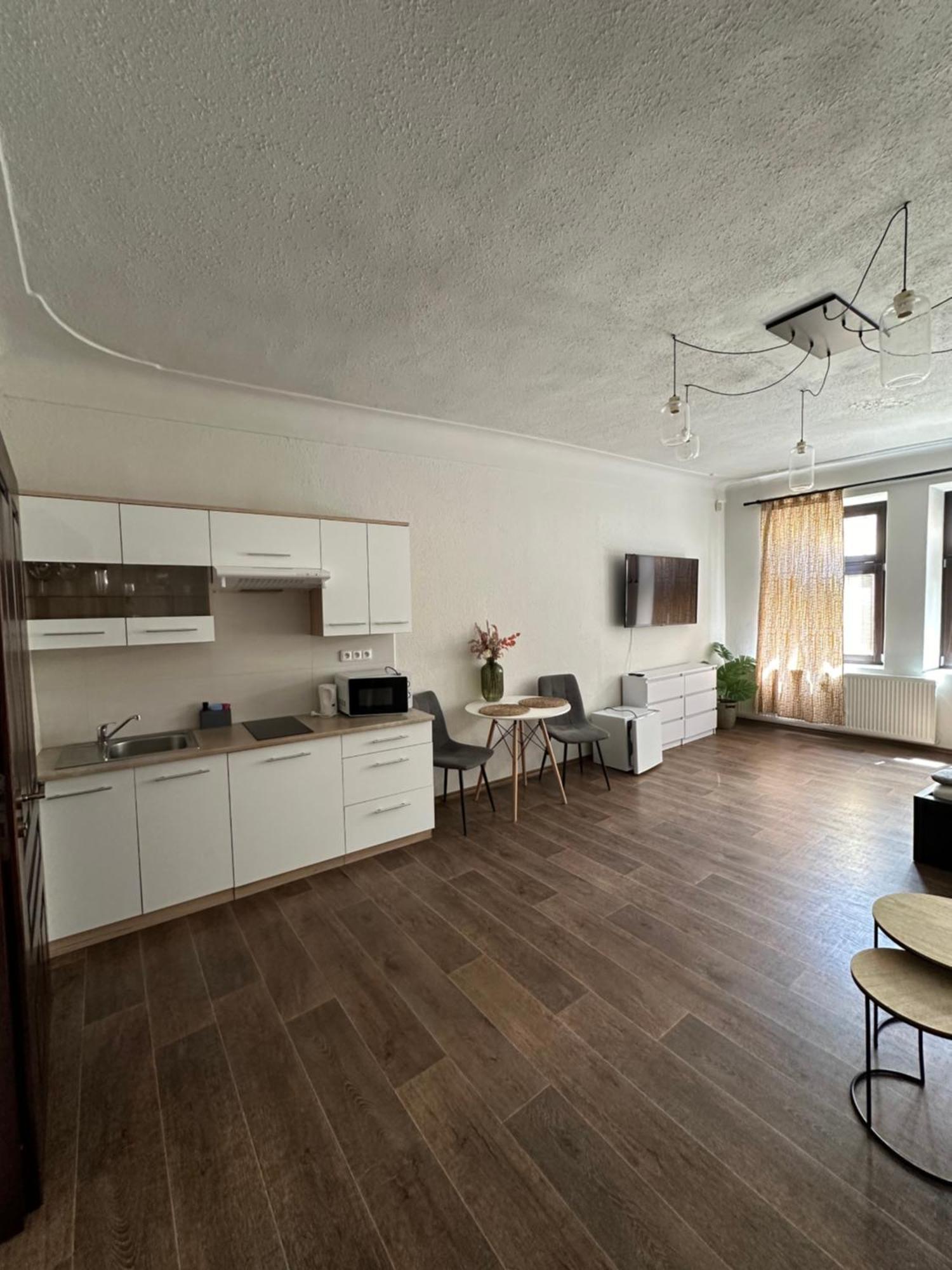 Kovarik Apartments I Olomouc Exterior foto
