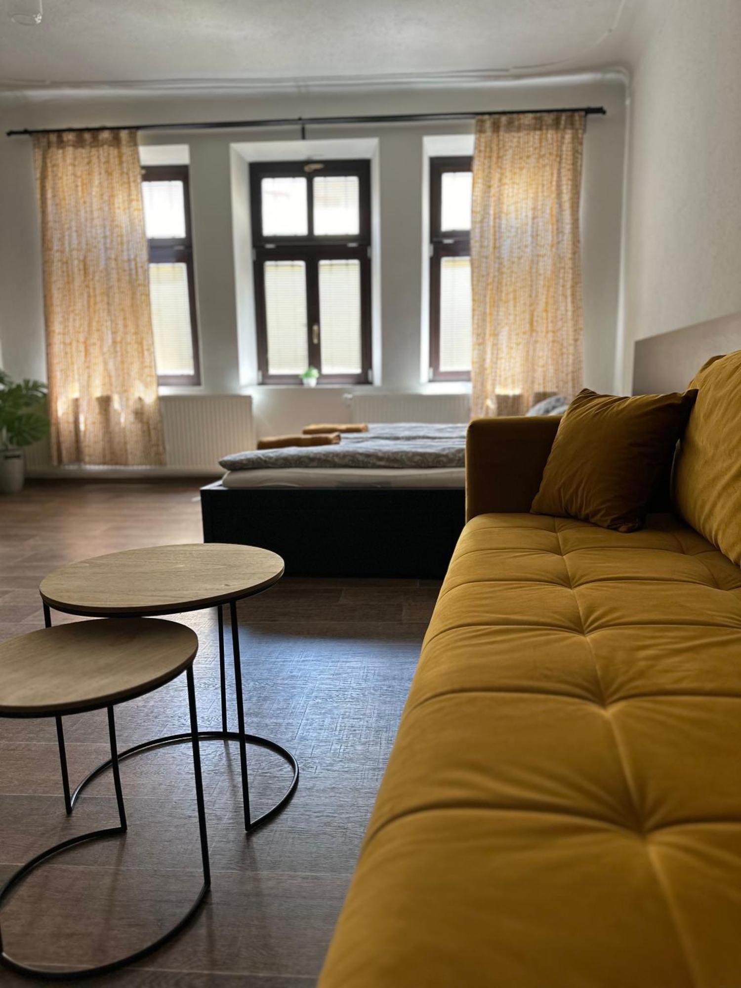 Kovarik Apartments I Olomouc Exterior foto